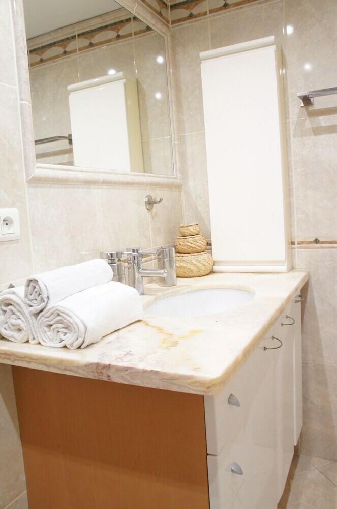 Apartamento Le Rue Longue