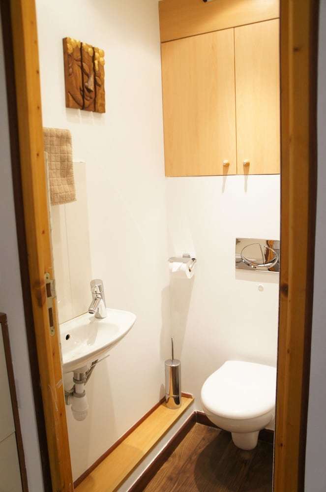 Apartamento Le Rue Longue