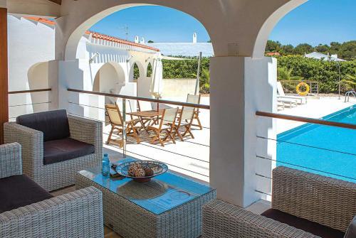 Villa Dili Dali