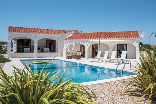 Villa Dili Dali
