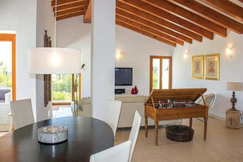 Villa Dili Dali