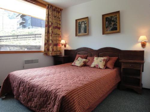 Holiday Home Residence Plein Soleil