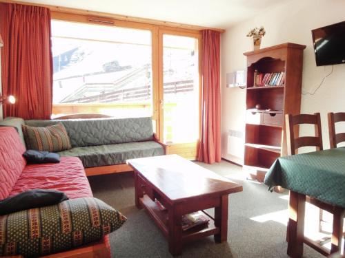 Holiday Home Residence Plein Soleil