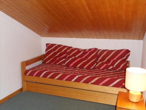 Holiday Home Residence Asphodeles