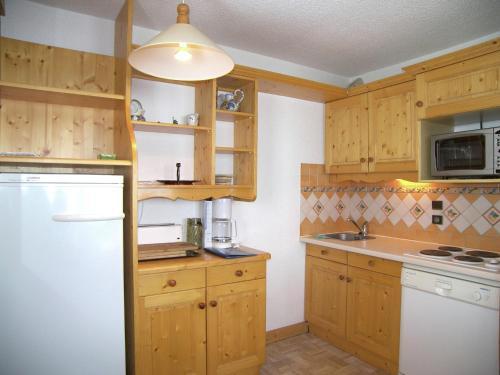 Holiday Home Residence Asphodeles