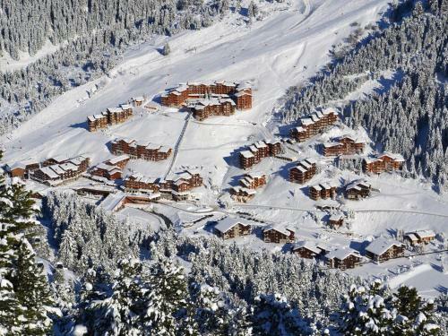 Holiday Home Plan Du Lac