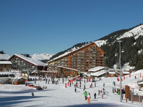 Holiday Home Plan Du Lac
