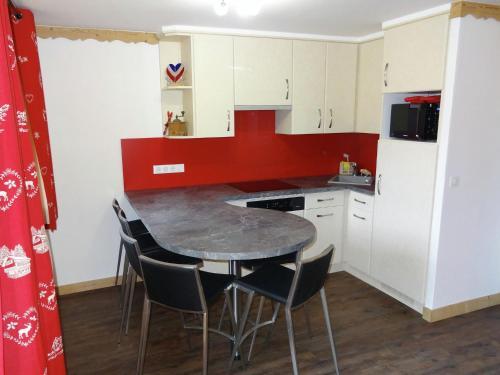 Apartment Residence Serac