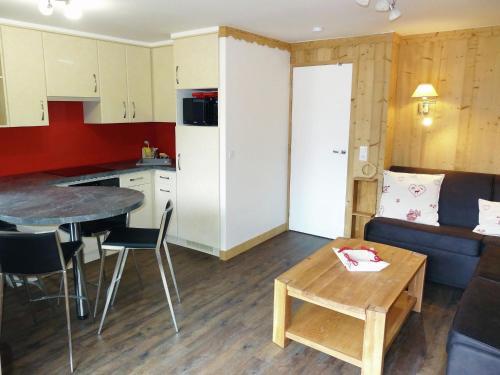 Apartment Residence Serac