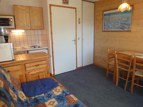Apartamento Holiday Home Residence Cimes I