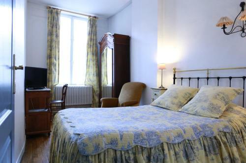 Hotel H�tel De La Cath�drale Metz