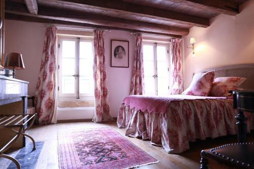 Hotel H�tel De La Cath�drale Metz