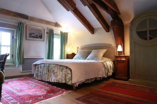 Hotel H�tel De La Cath�drale Metz