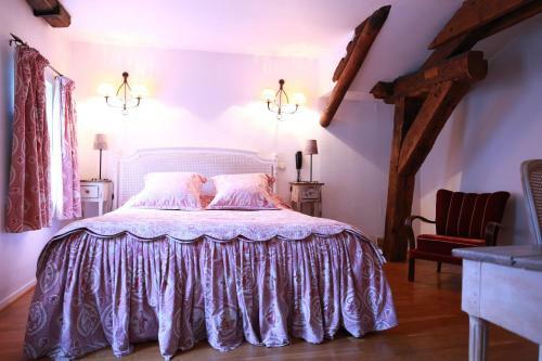 Hotel H�tel De La Cath�drale Metz
