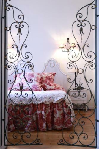 Hotel H�tel De La Cath�drale Metz