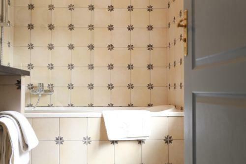 Hotel H�tel De La Cath�drale Metz