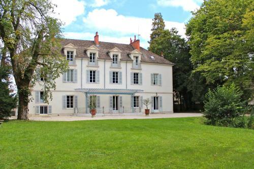 Ch�teau De Tailly