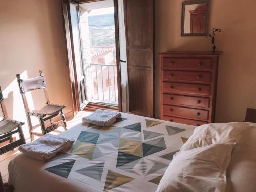 Apartamento La Escuela