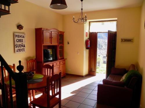 Apartamento La Escuela
