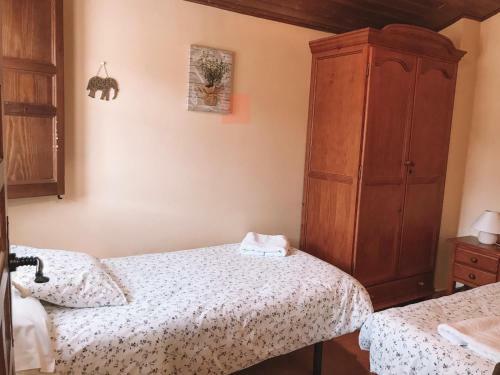 Apartamento La Escuela
