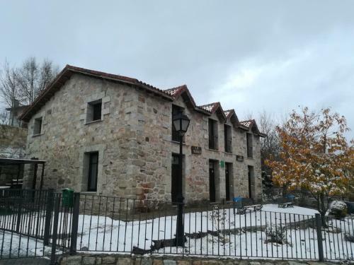 Apartamento La Escuela