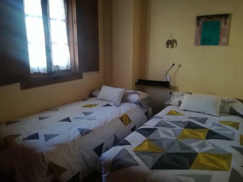 Apartamento La Escuela