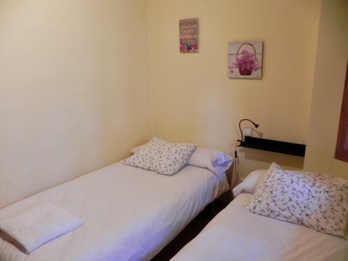 Apartamento La Escuela