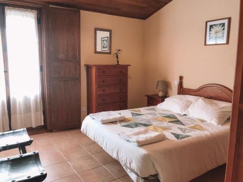 Apartamento La Escuela