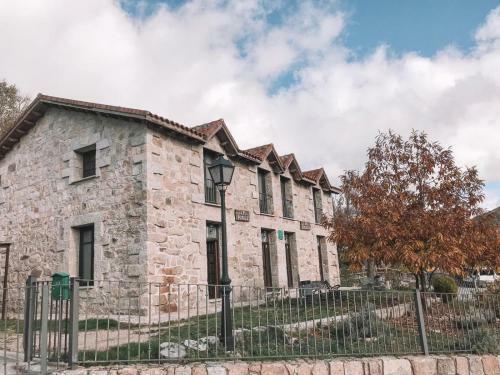 Apartamento La Escuela