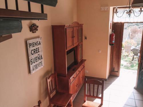 Apartamento La Escuela