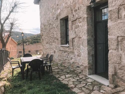 Apartamento La Escuela
