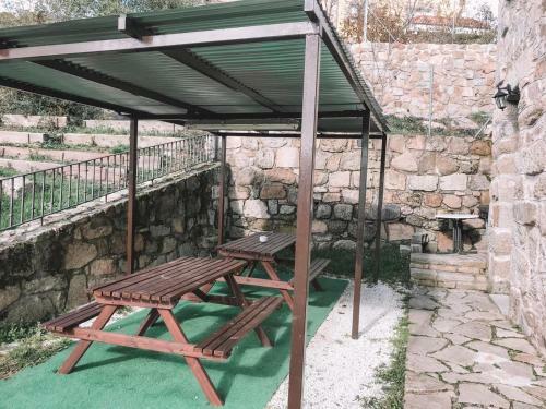 Apartamento La Escuela