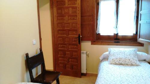 Apartamento La Escuela