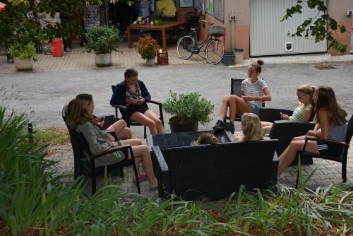 Camping Le Ventadour