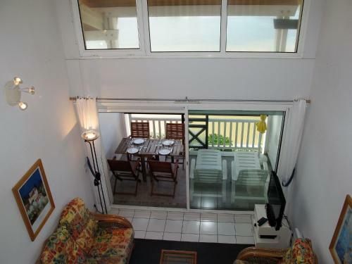 Apartment Les P�cheurs.2