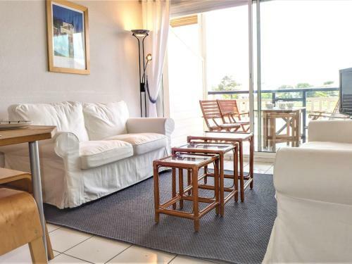 Apartment Les P�cheurs.2