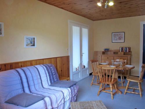 Holiday Home Oyan Aldo