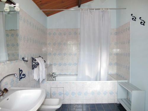 Holiday Home Campagne
