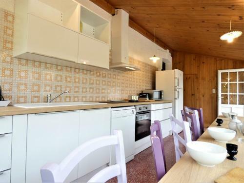Holiday Home Campagne