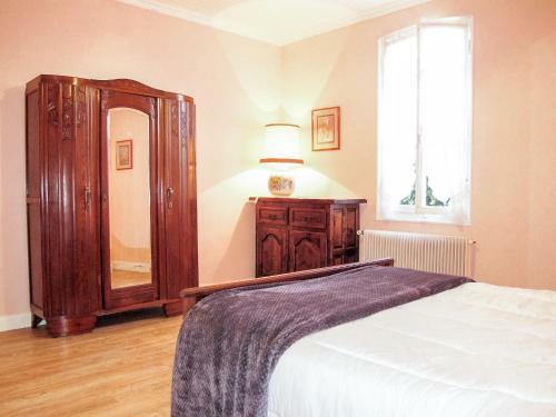 Holiday Home Campagne