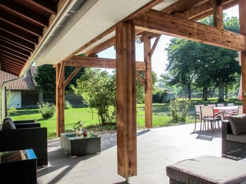 Holiday Home Campagne