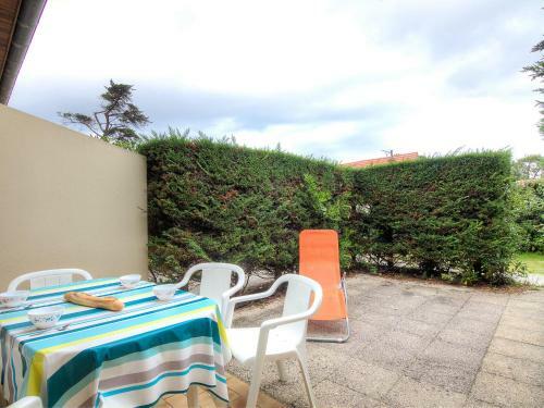 Holiday Home Sicard.1