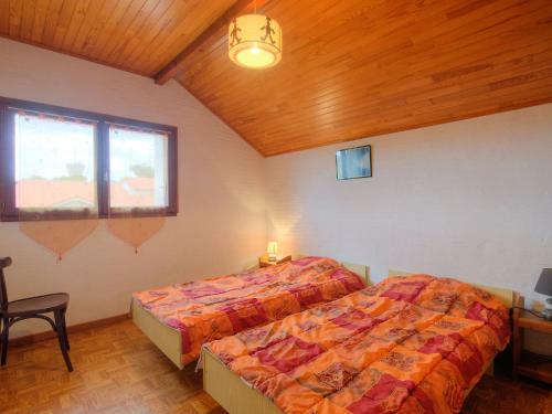 Holiday Home Sicard.1