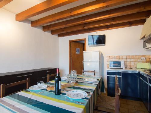 Holiday Home Sicard.1