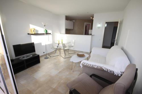 Apartamento Soling 75