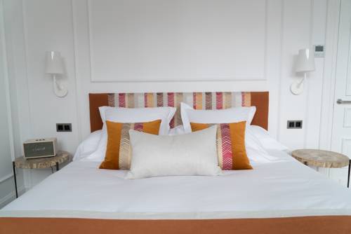Villa Magalean Hotel & Spa