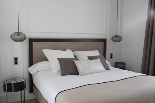 Villa Magalean Hotel & Spa