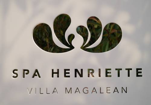 Villa Magalean Hotel & Spa