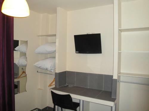 Hotel H�tel Belfort
