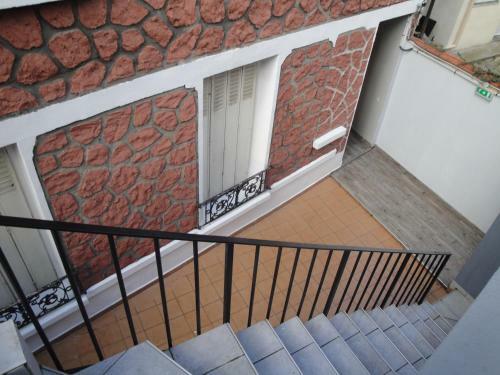Hotel H�tel Belfort